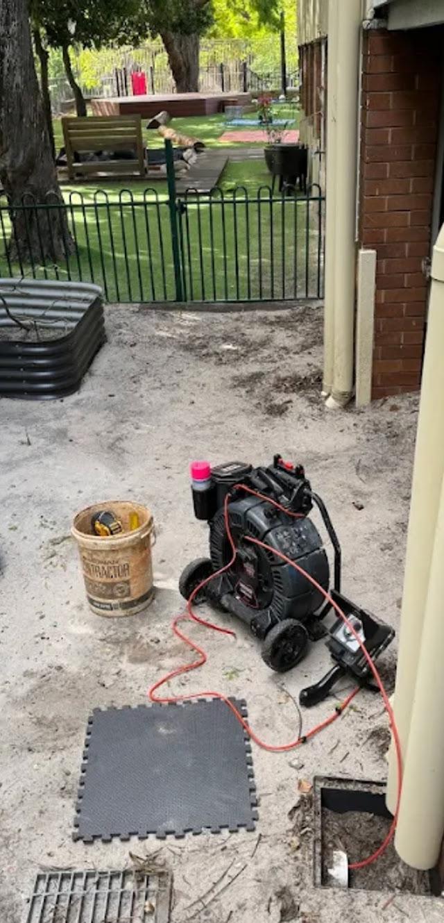 Brisbane Plumbing Services Pty Ltd