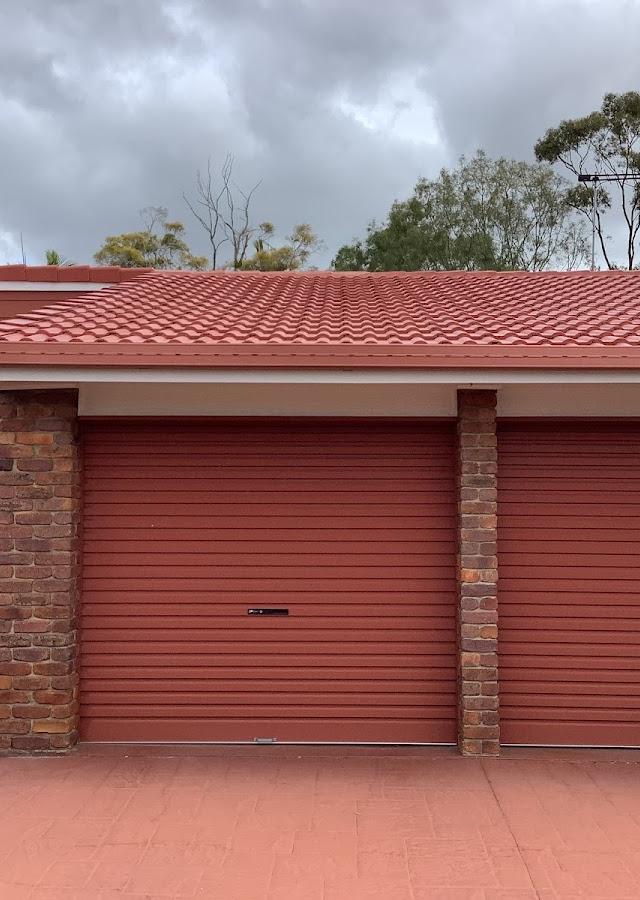 Brisbane Roof and Paint