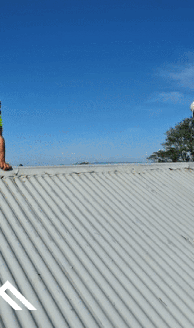 Brisbane Roofing - Brisbane Roof Repairers