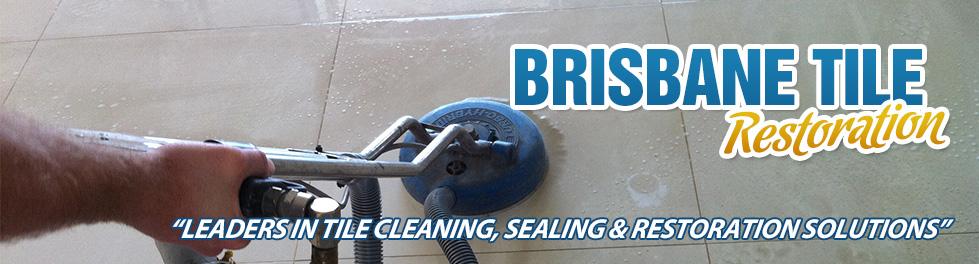 Brisbane Tile Restoration