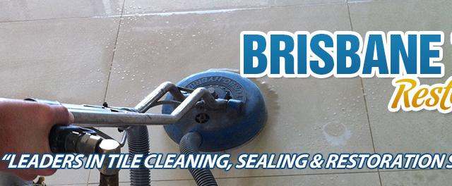 Brisbane Tile Restoration