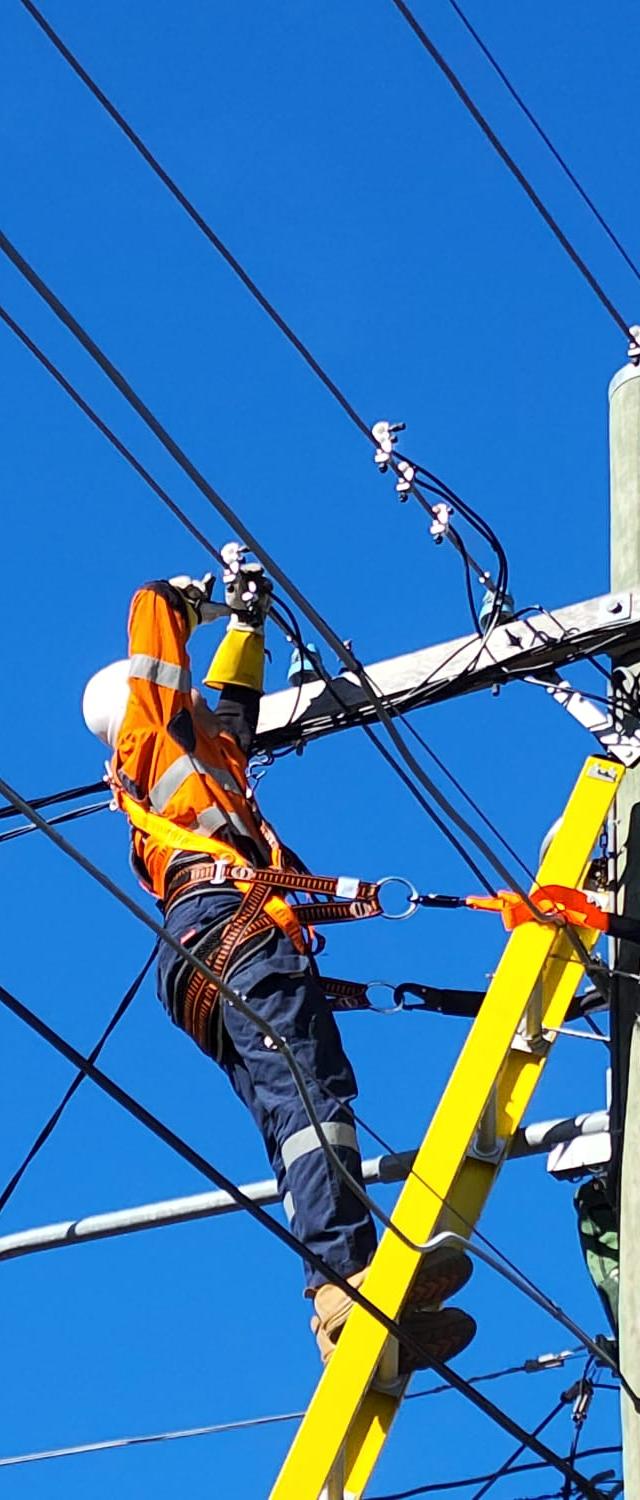 Bristow Electrical