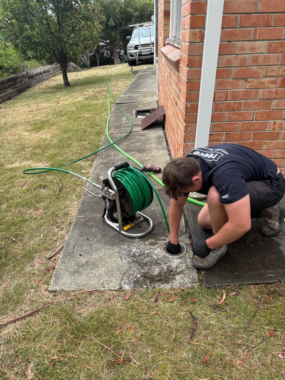 Bristow Plumbing | 24/7 Plumber Sandy Bay