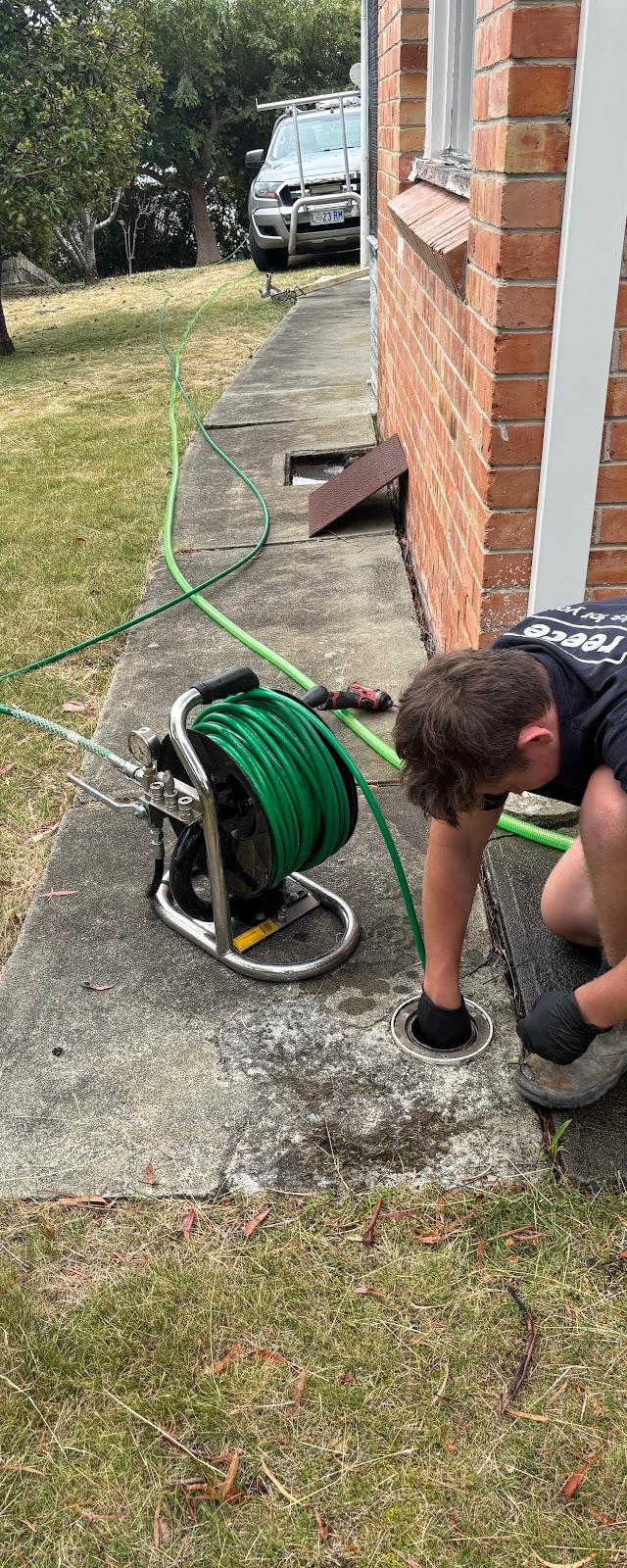 Bristow Plumbing | 24/7 Plumber Sandy Bay