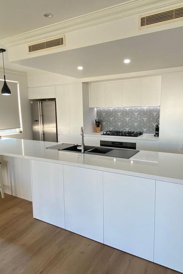 Brite Spark Electrical Services