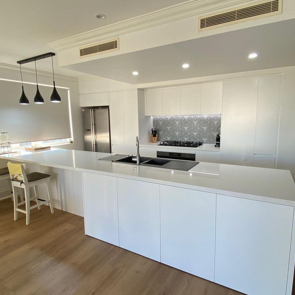Brite Spark Electrical Services