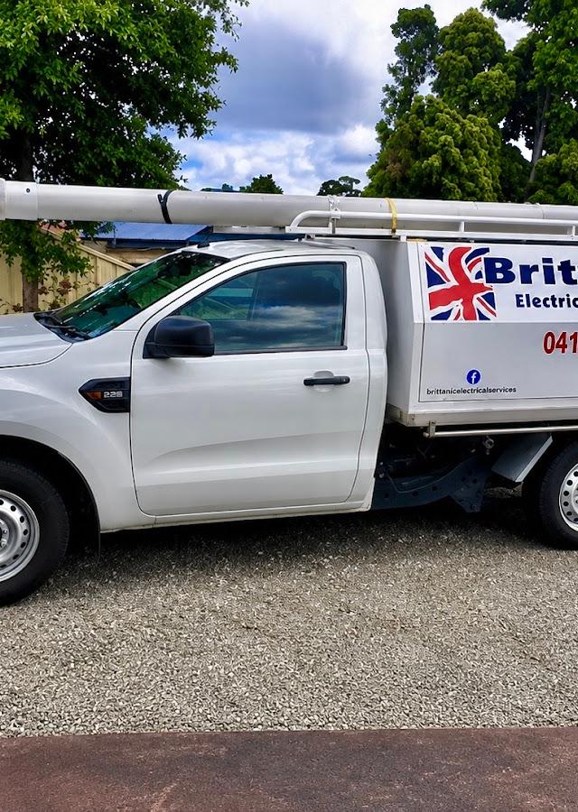 Brittanic Electrical Services