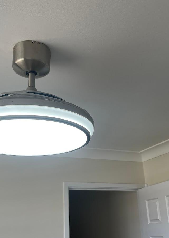 BRM Electrical Solutions Pty Ltd