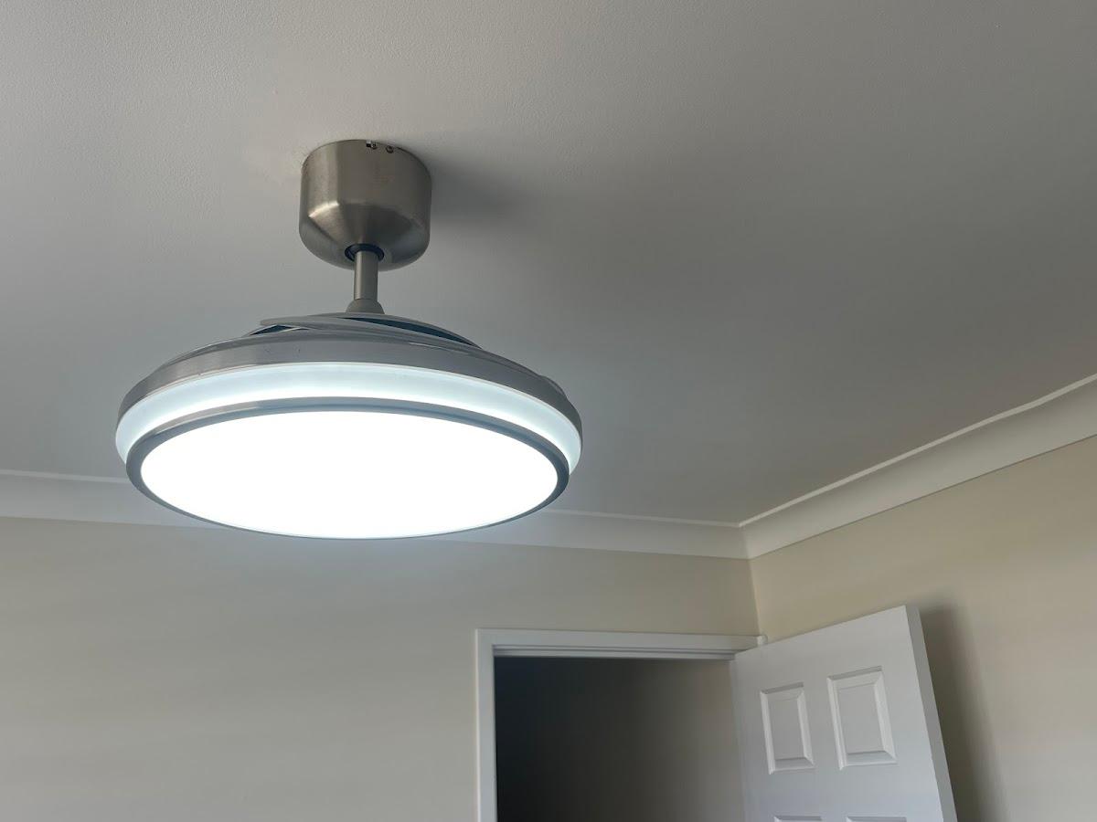 BRM Electrical Solutions Pty Ltd