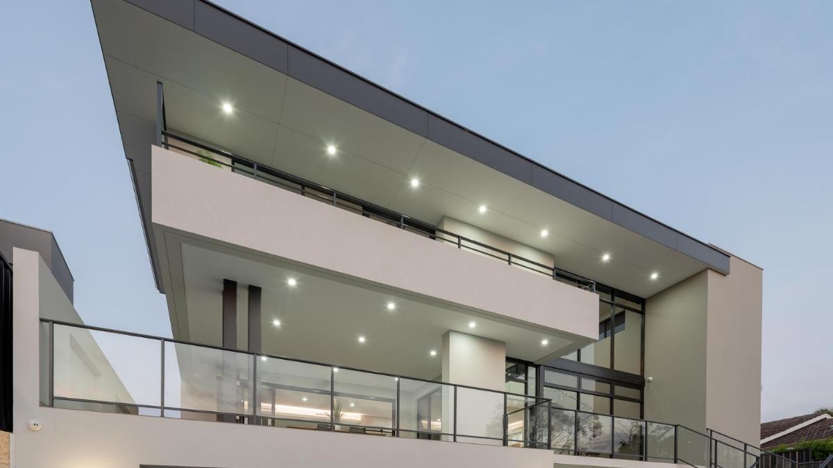 Broadwater Builds