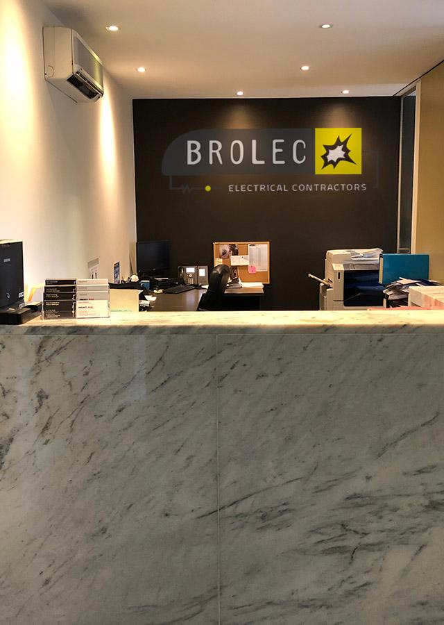Brolec Electrical Contractors