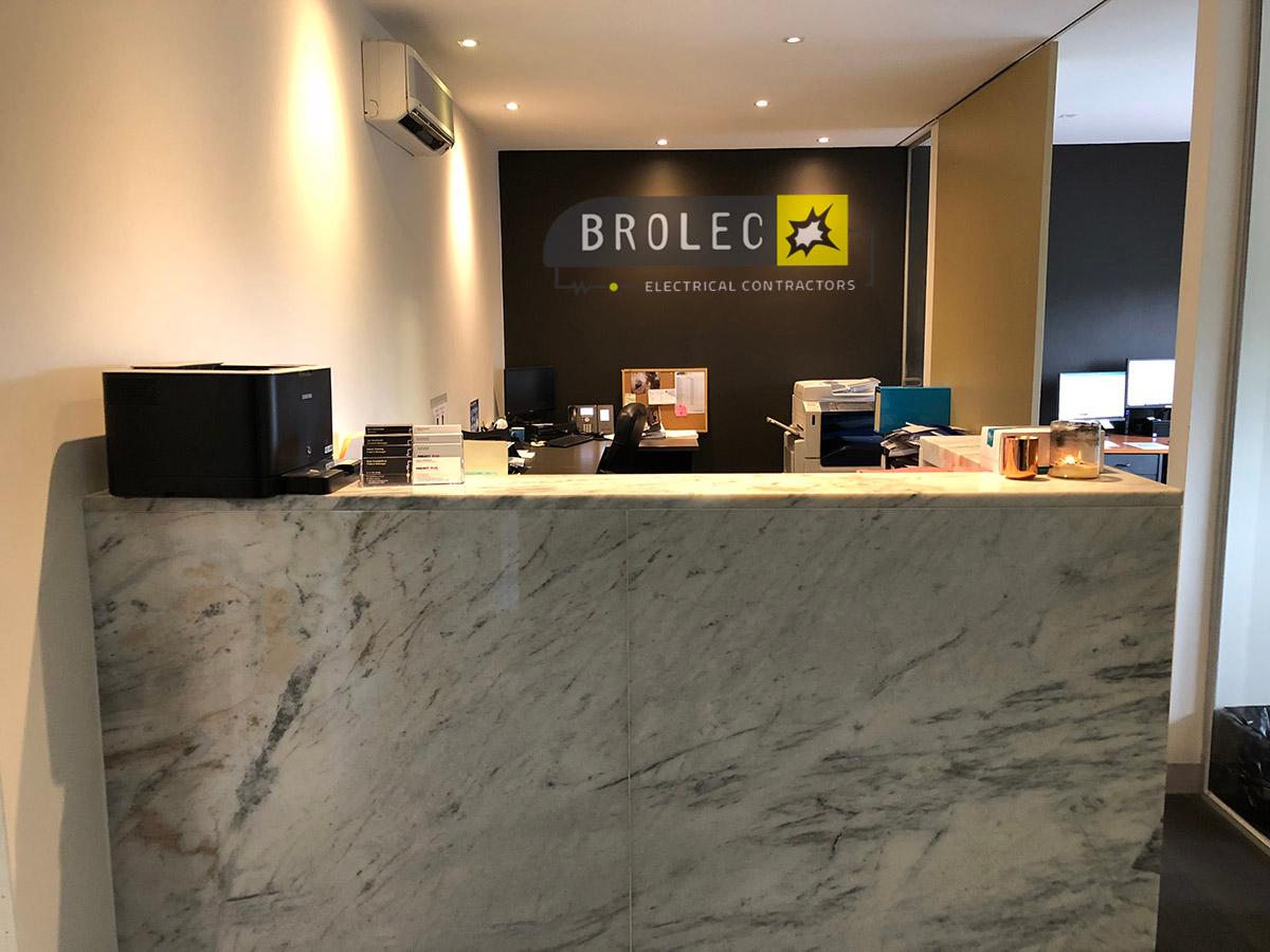 Brolec Electrical Contractors