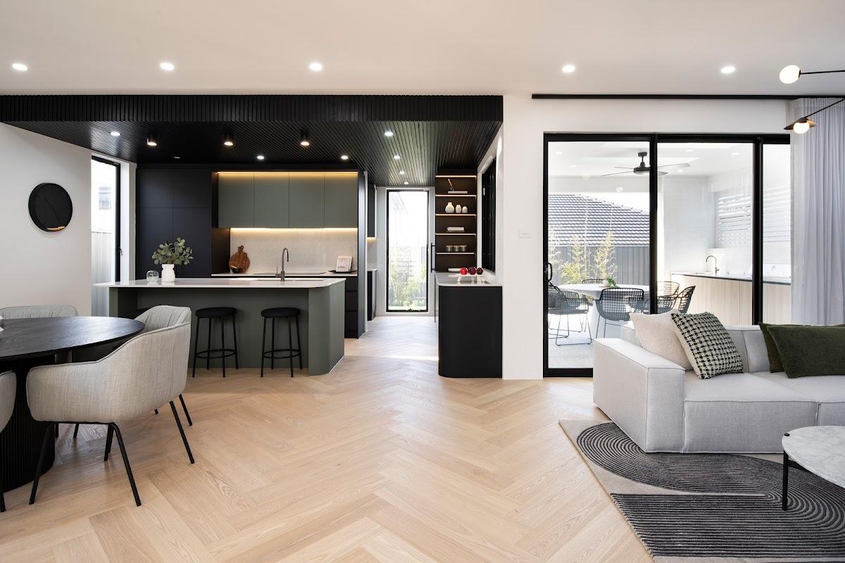 Brolen Homes Display Home - Cobbitty
