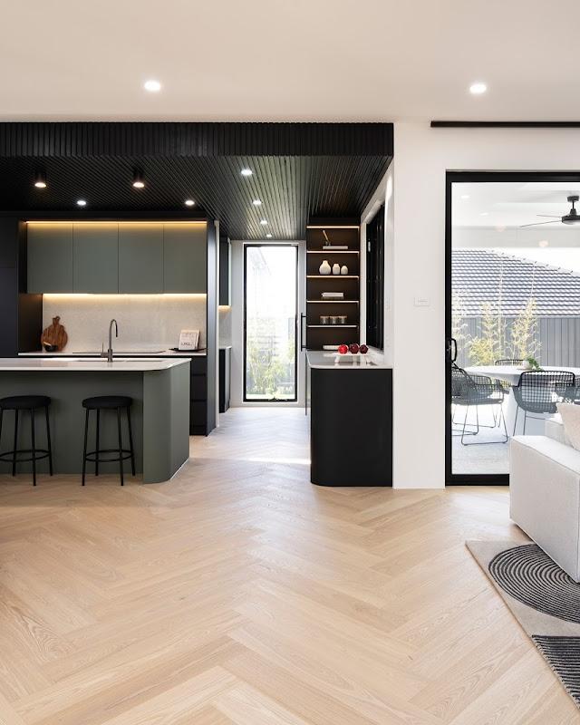 Brolen Homes Display Home - Cobbitty