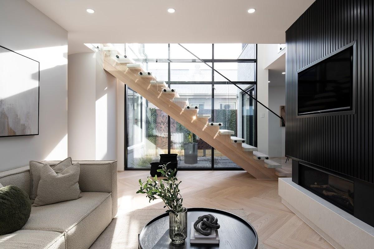 Brolen Homes