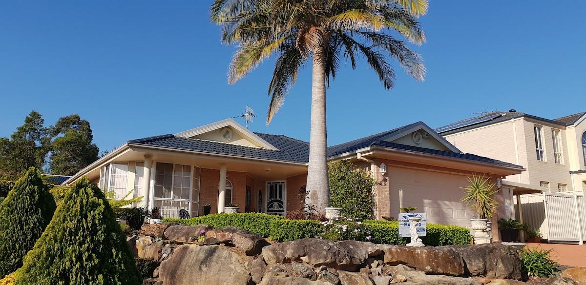 Brook Anderson Roofing