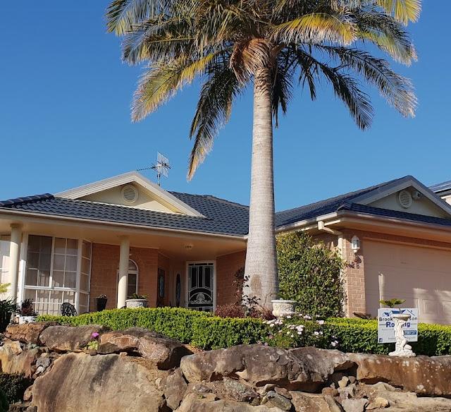 Brook Anderson Roofing