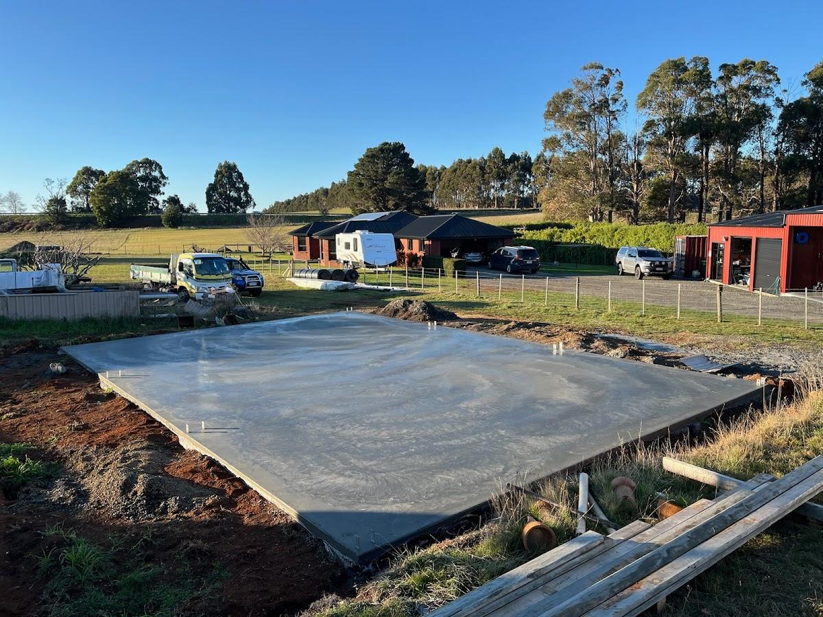 Brothers and co concreting