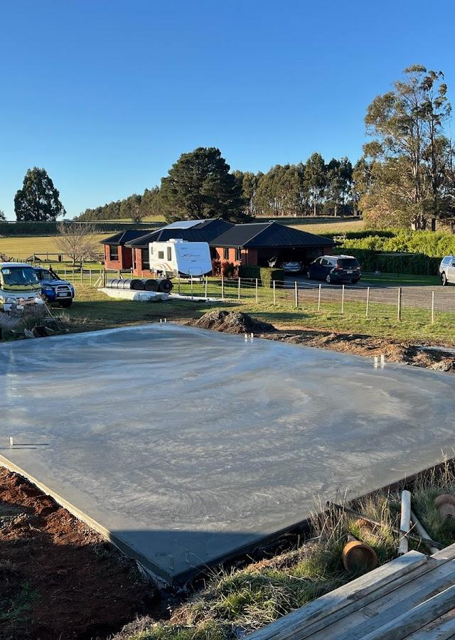 Brothers and co concreting