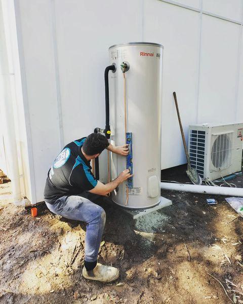 Brown Bear Plumbing Services