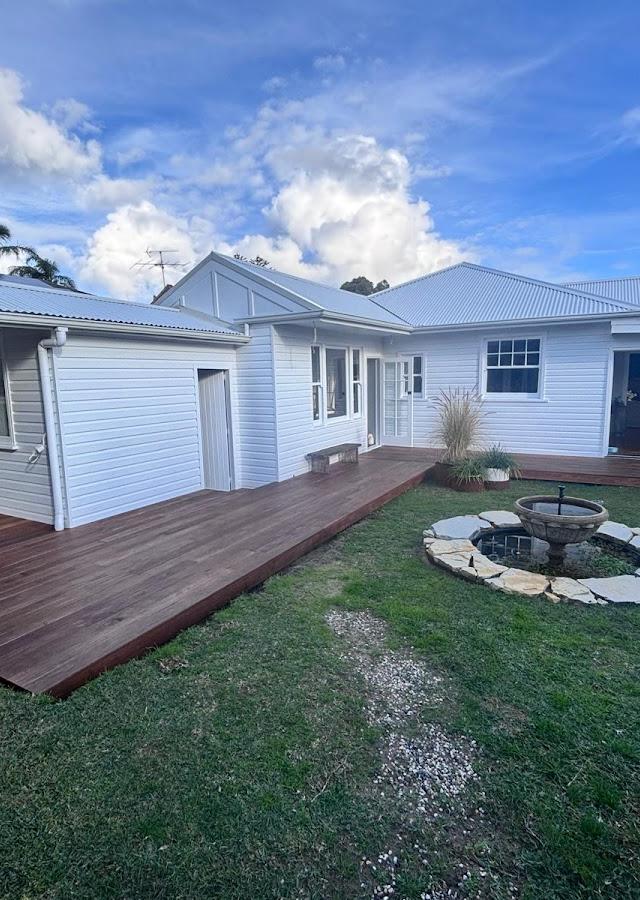 Browne Building Services