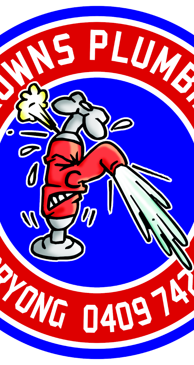 Browns Plumbing Corryong