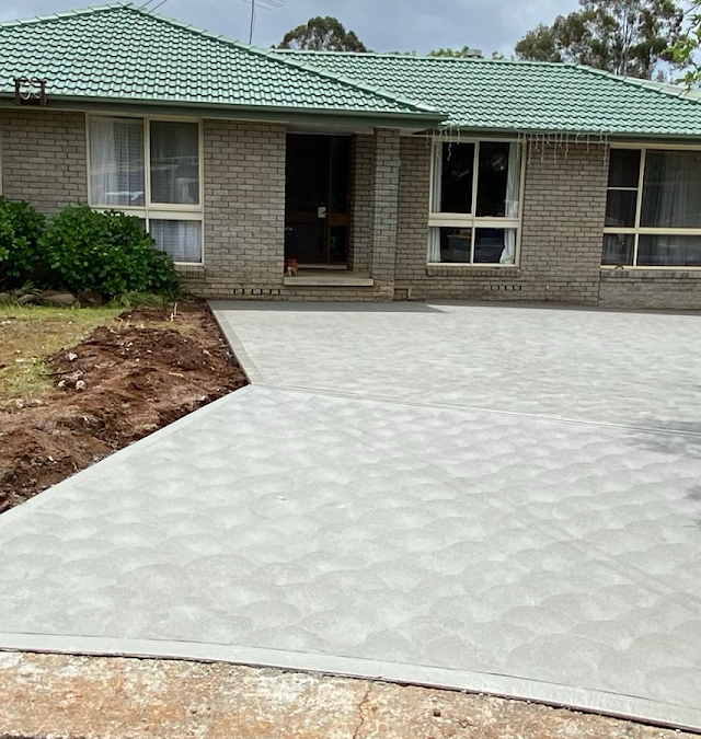 Brunacci Concreting