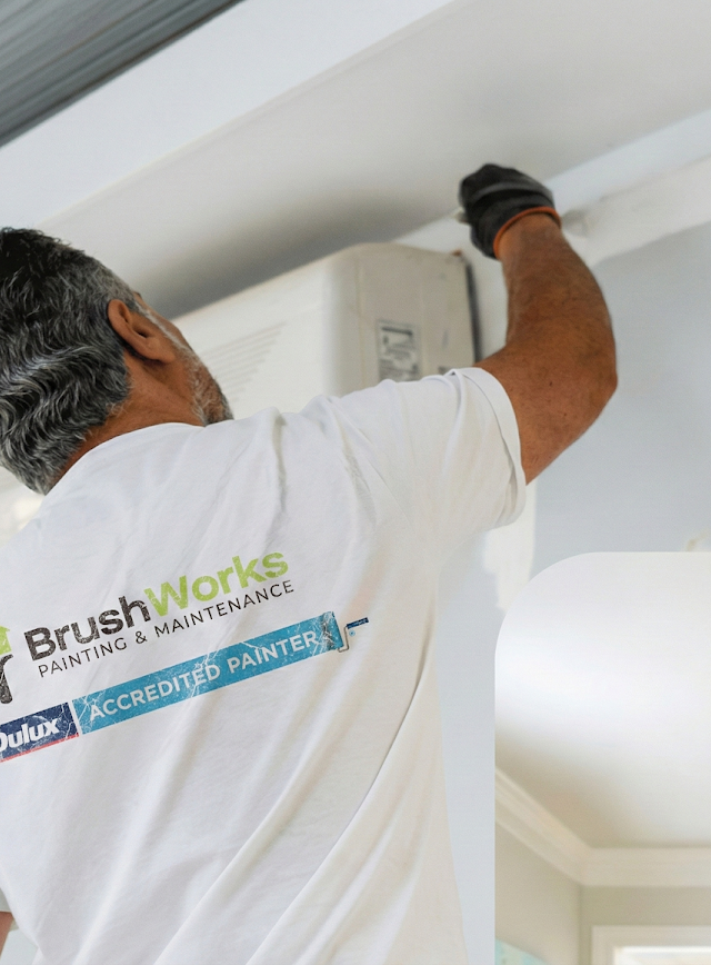Brushworks Painters Sydney
