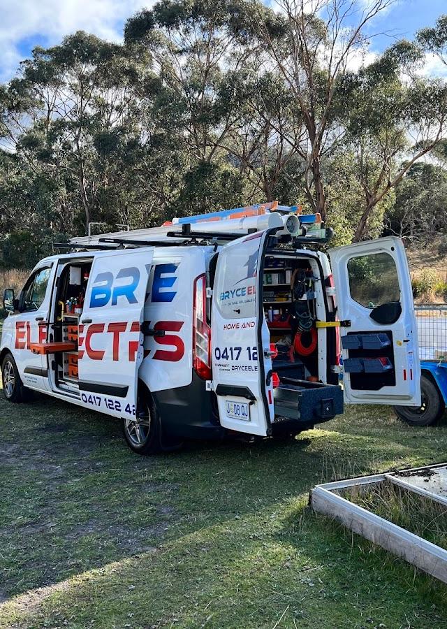 Bryce Electrics