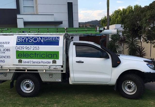 Bryson Green Electrics