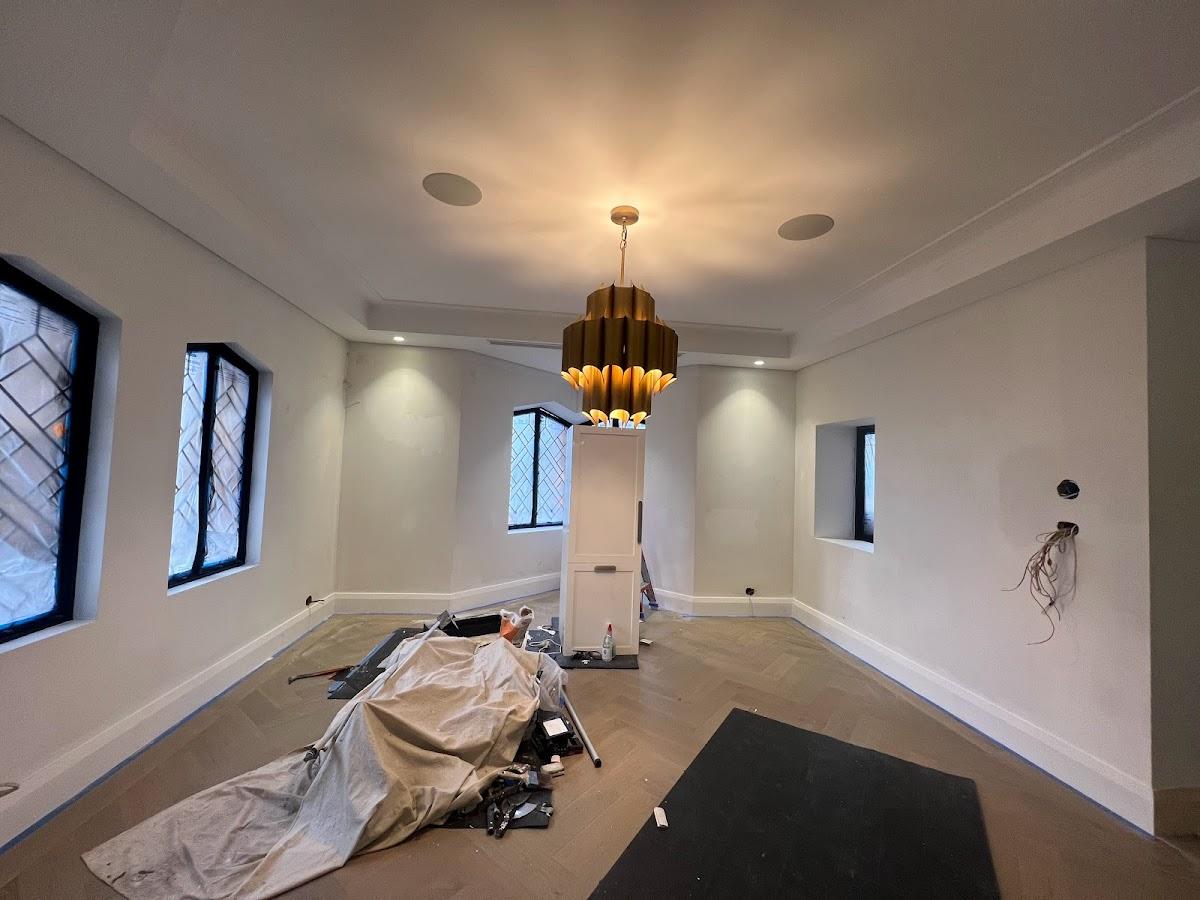 BS Imperium Painting PTY LTD