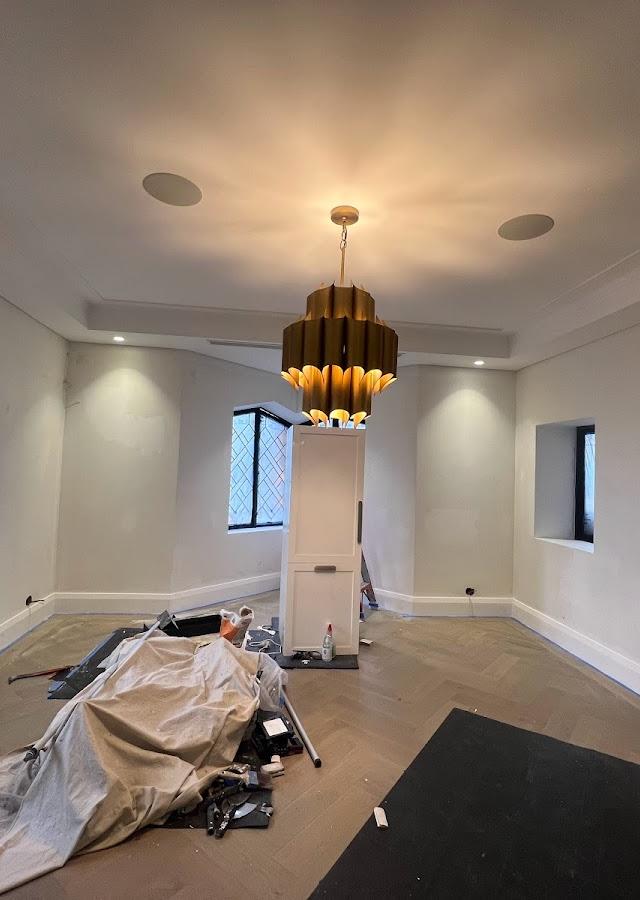 BS Imperium Painting PTY LTD