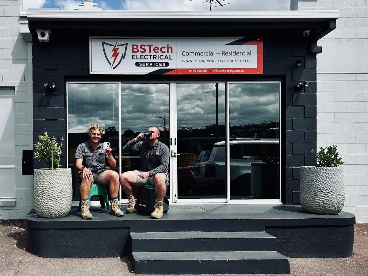 BS Tech Electrical Services