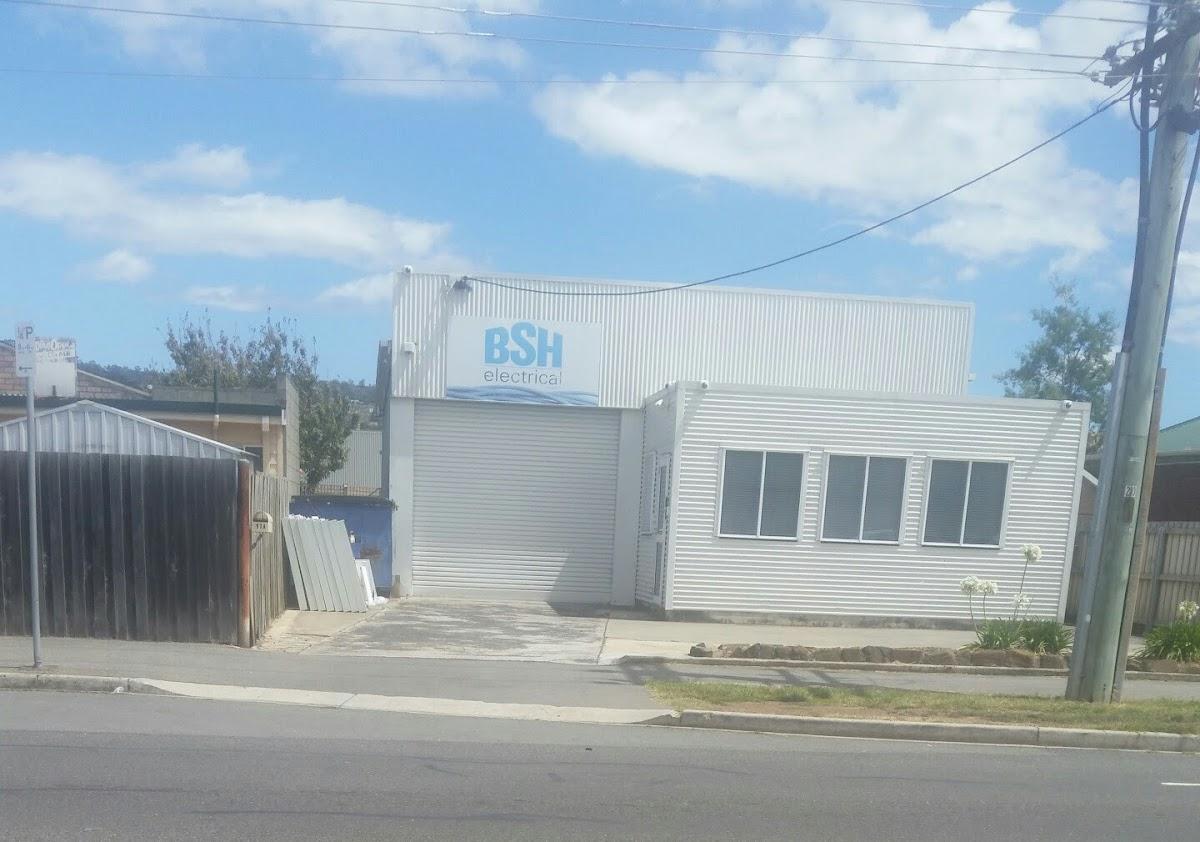 BSH Electrical Pty Ltd