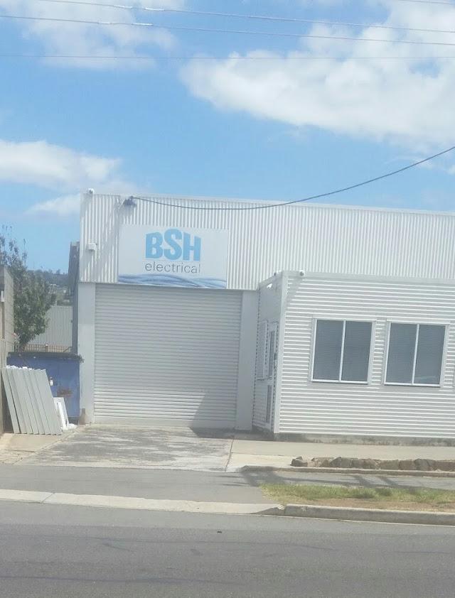 BSH Electrical Pty Ltd