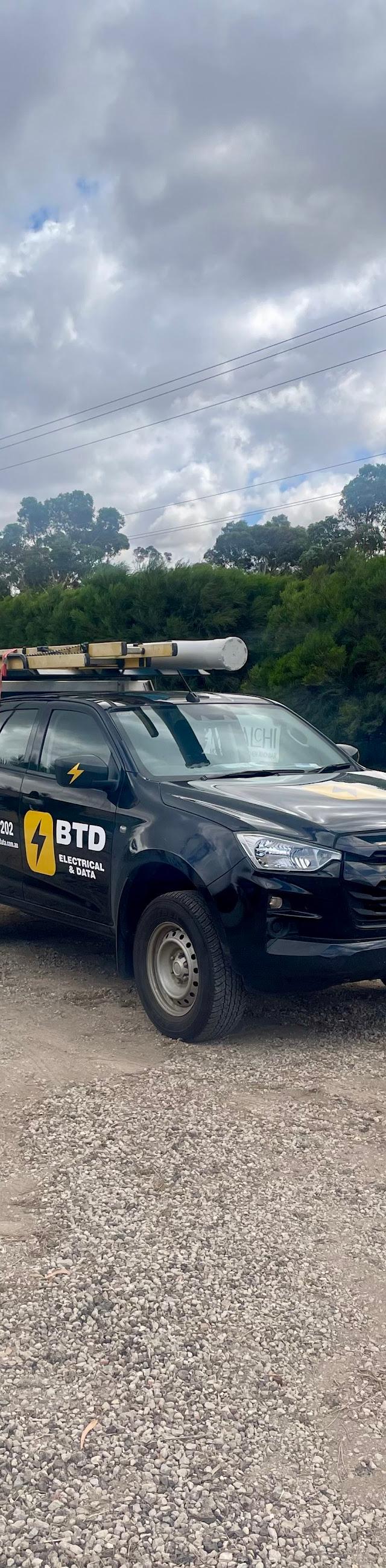 BTD Electrical and Data