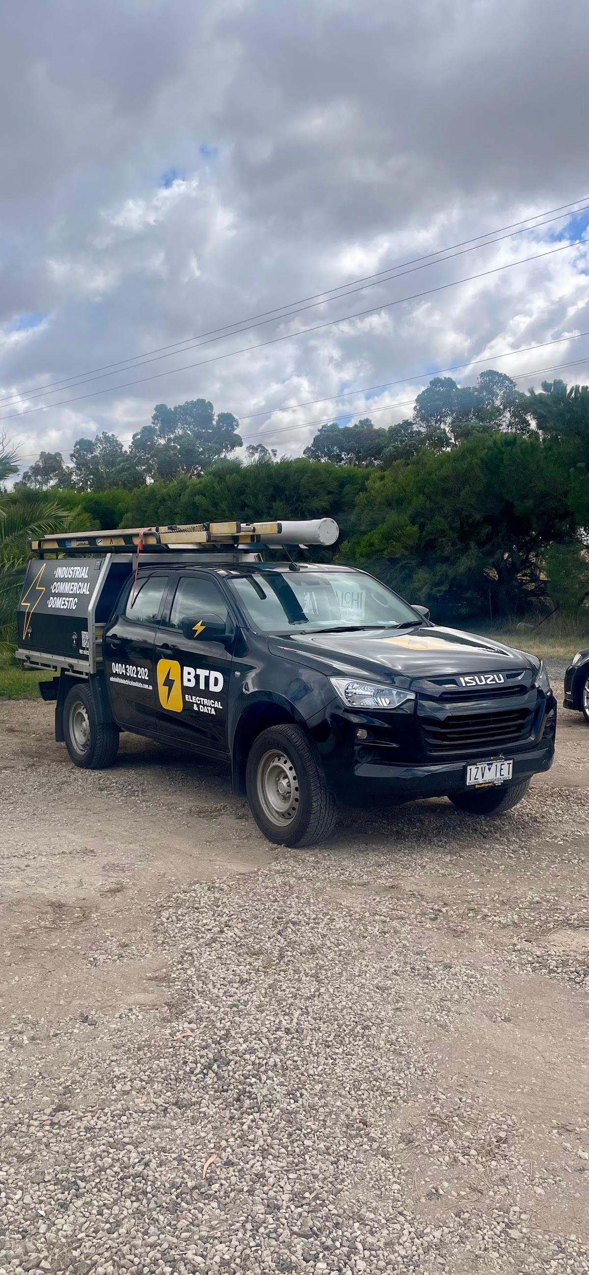 BTD Electrical and Data