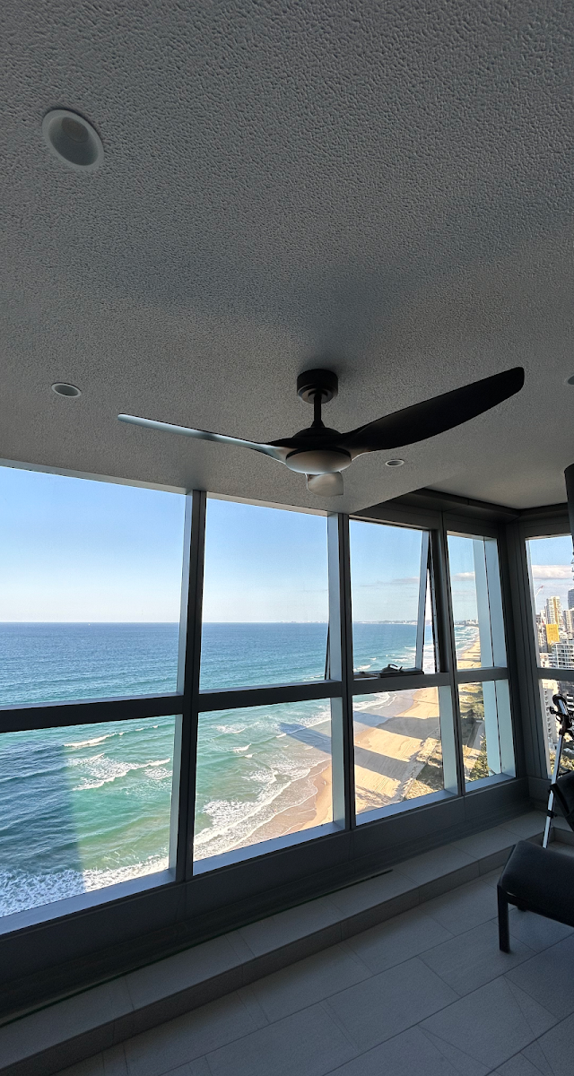 BTM Electrical & Air