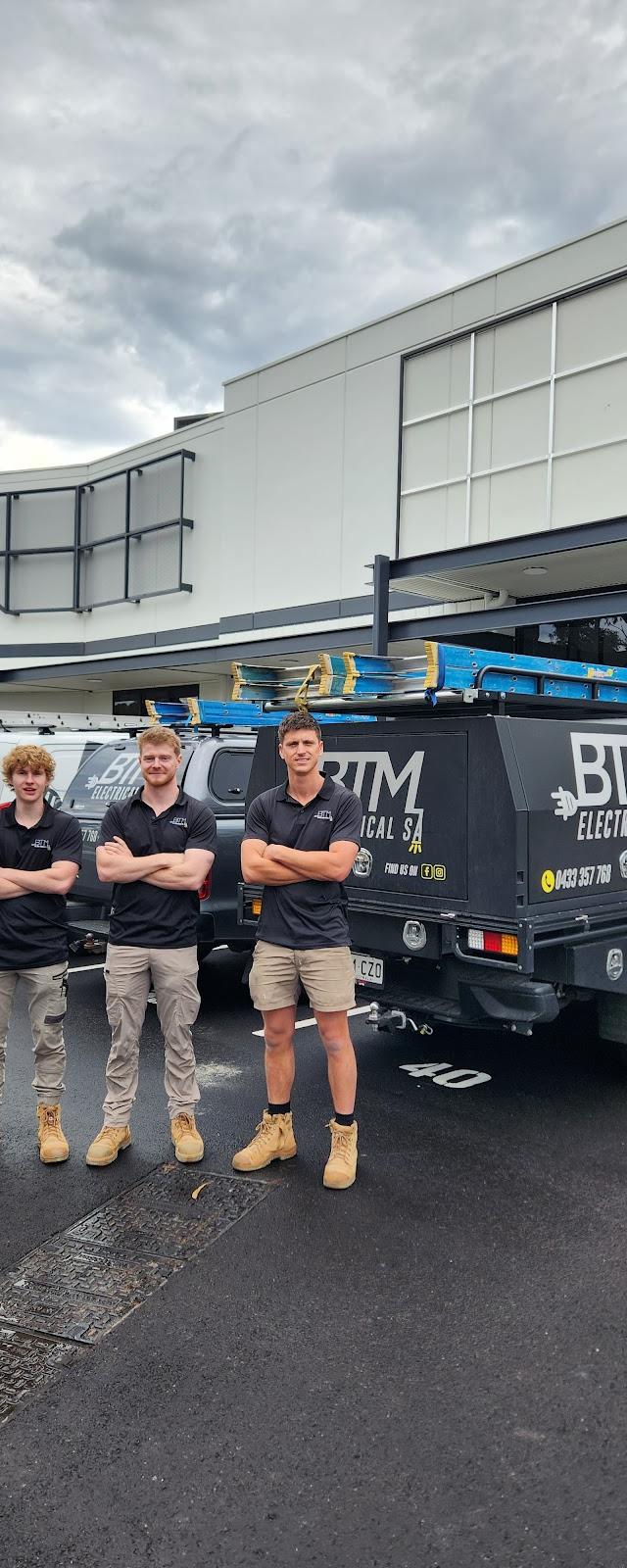 Btm Electrical SA