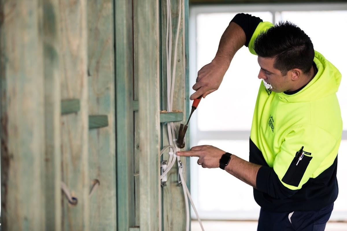 Bucknall Electrical Pty Ltd