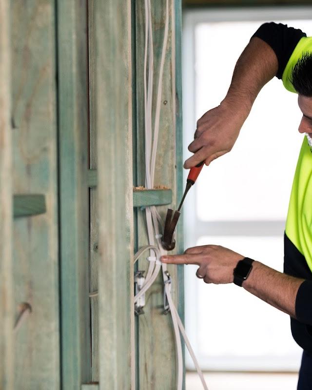 Bucknall Electrical Pty Ltd