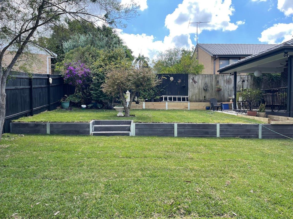 Budget Landscaping & Concreting