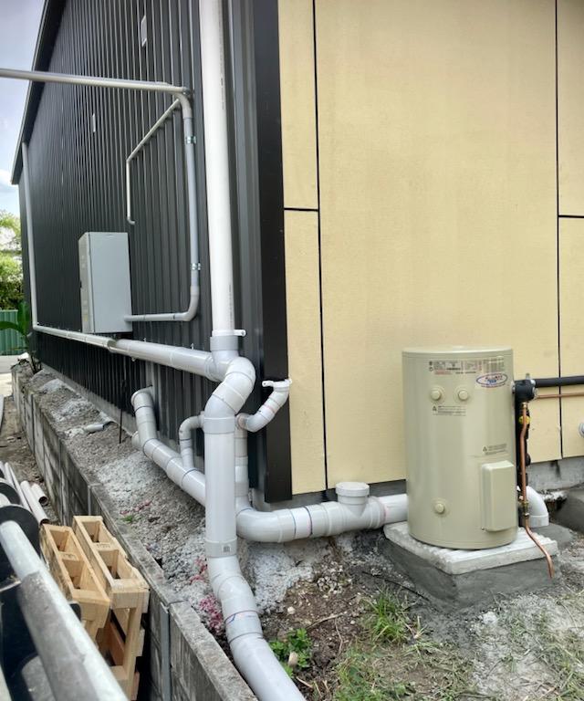 Budget Plumbing & Home Services
