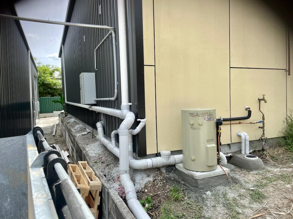 Budget Plumbing & Home Services