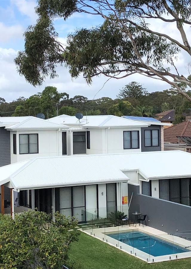 Budget Roofing