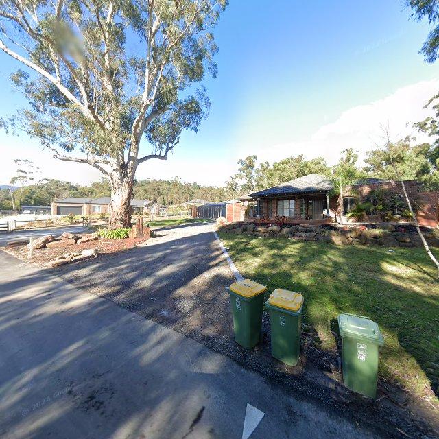 Build Wright Carpentry Pty Ltd