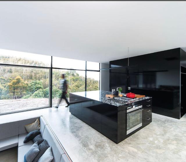 Builder Byron Bay - Tim Dobson