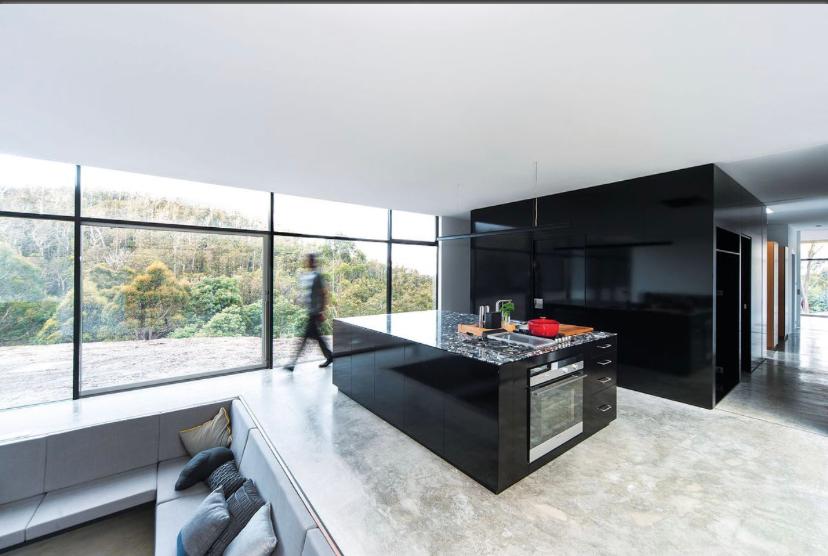 Builder Byron Bay - Tim Dobson