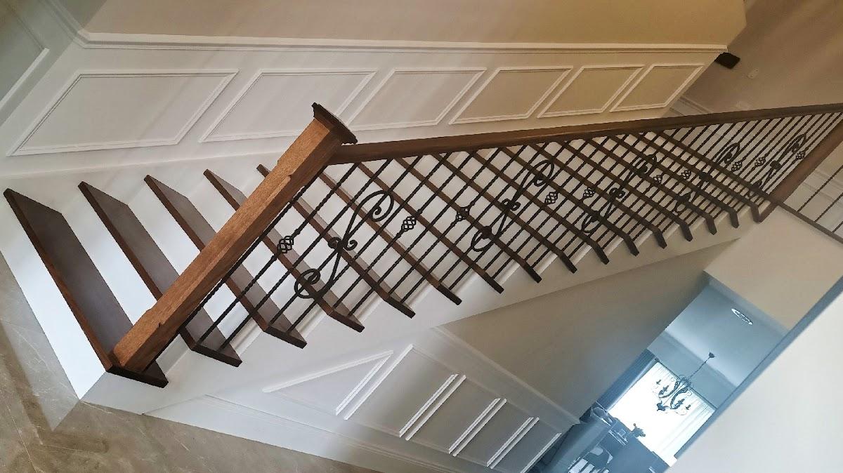 Building and Construction Services