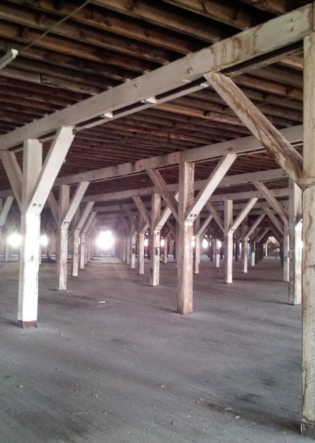 Building Dimensions